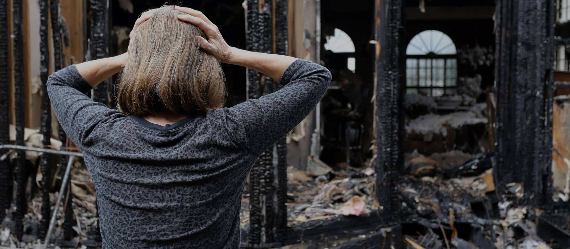 Why Use A Public Adjuster In Miami For Fire Damage?