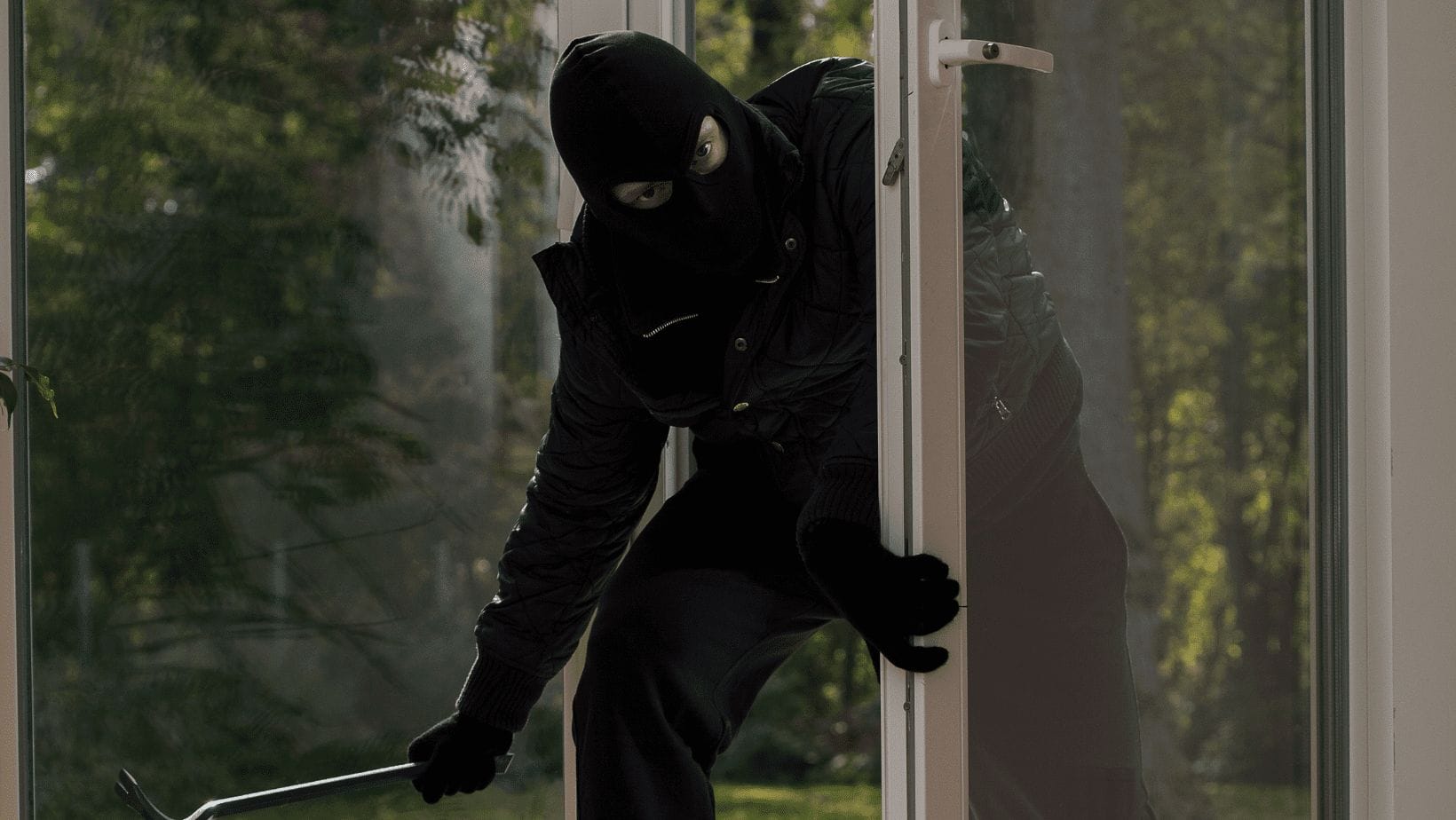 Home Theft Insurance Claim in Florida