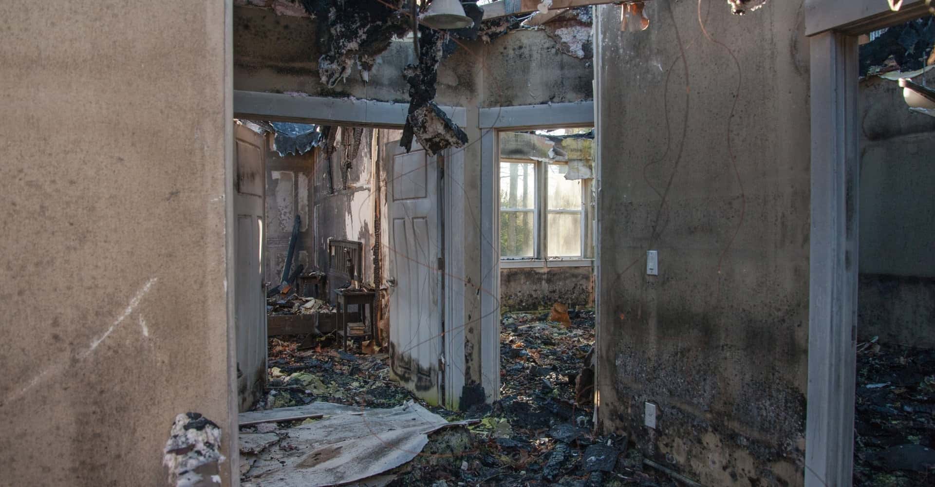 Alconero and Associates - Dos and don'ts after a fire damage