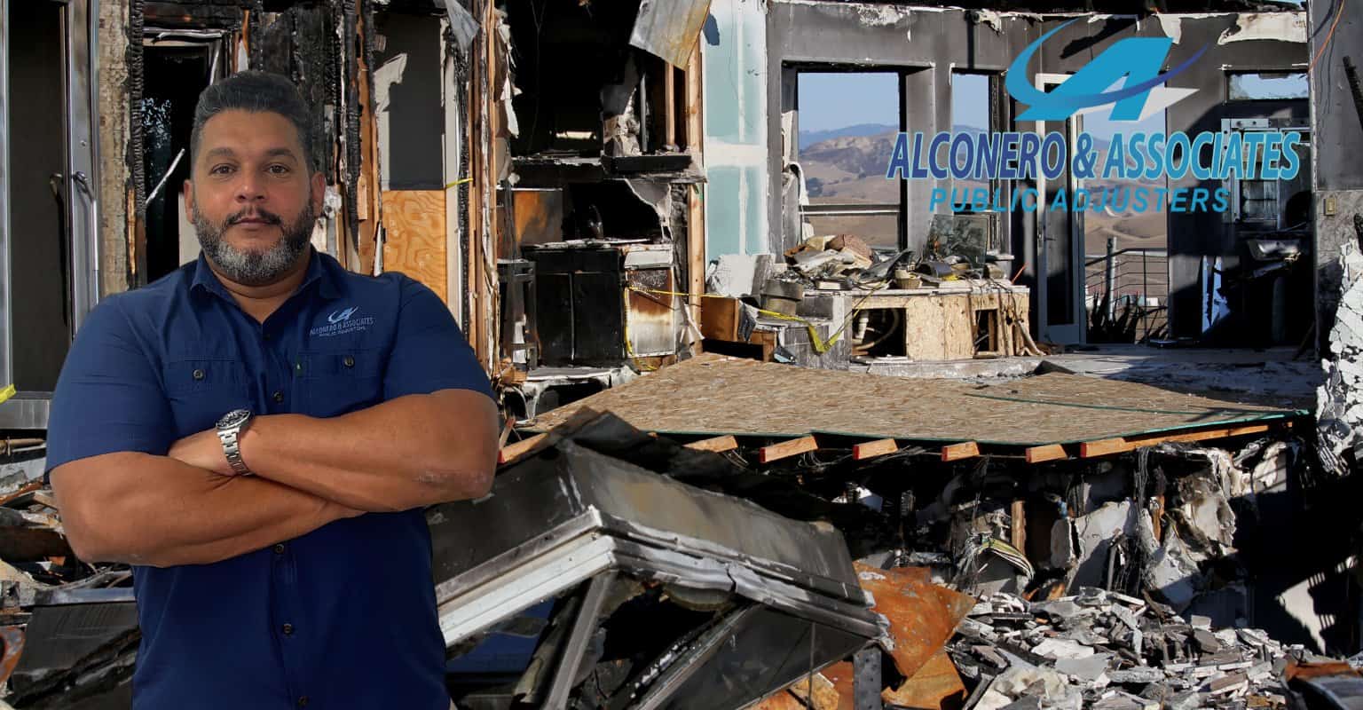 Documenting Fire Damage for Insurance Claims in Florida