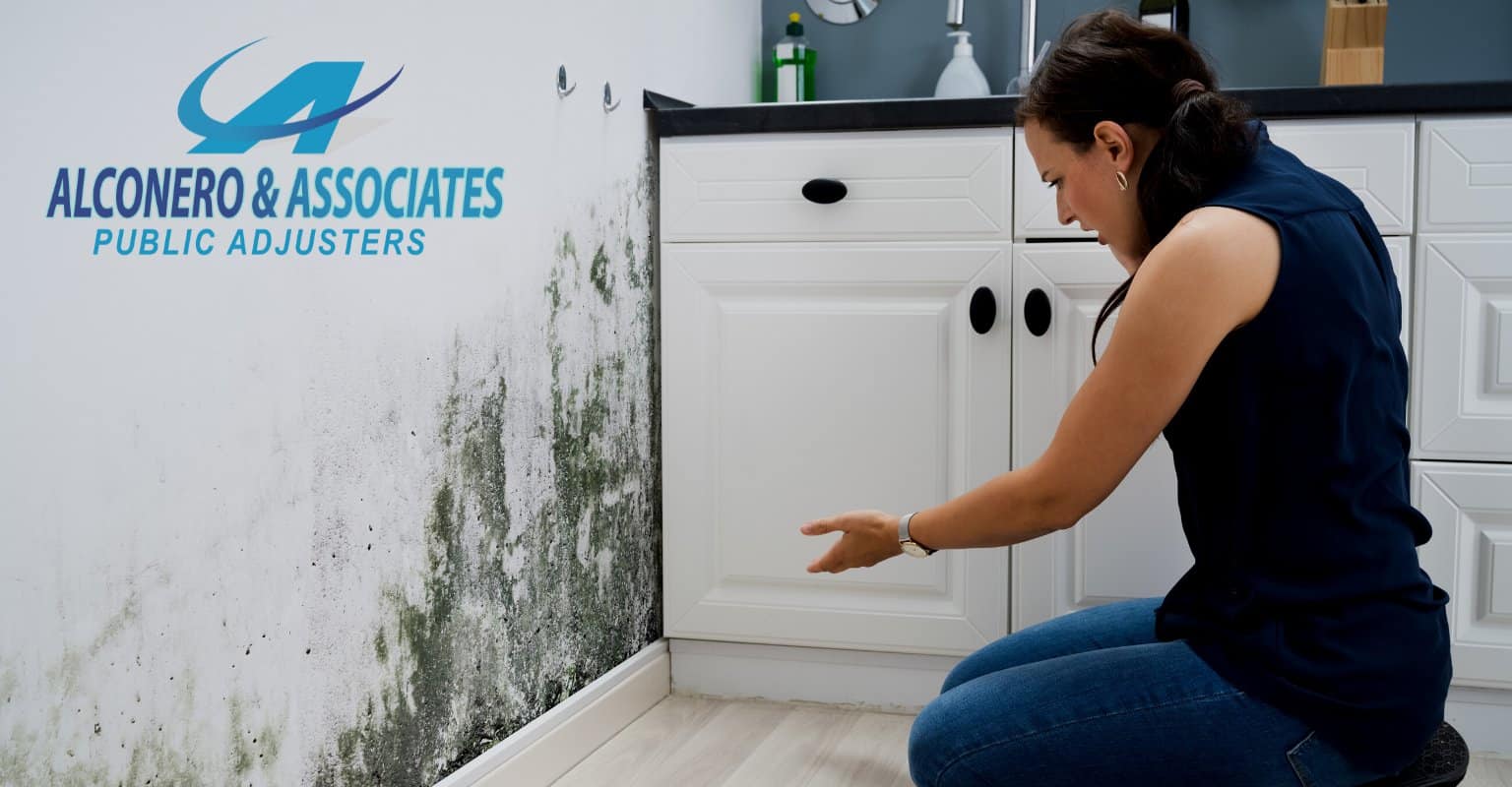 Mold Damage and Homeowners Insurance: What You Need to Know