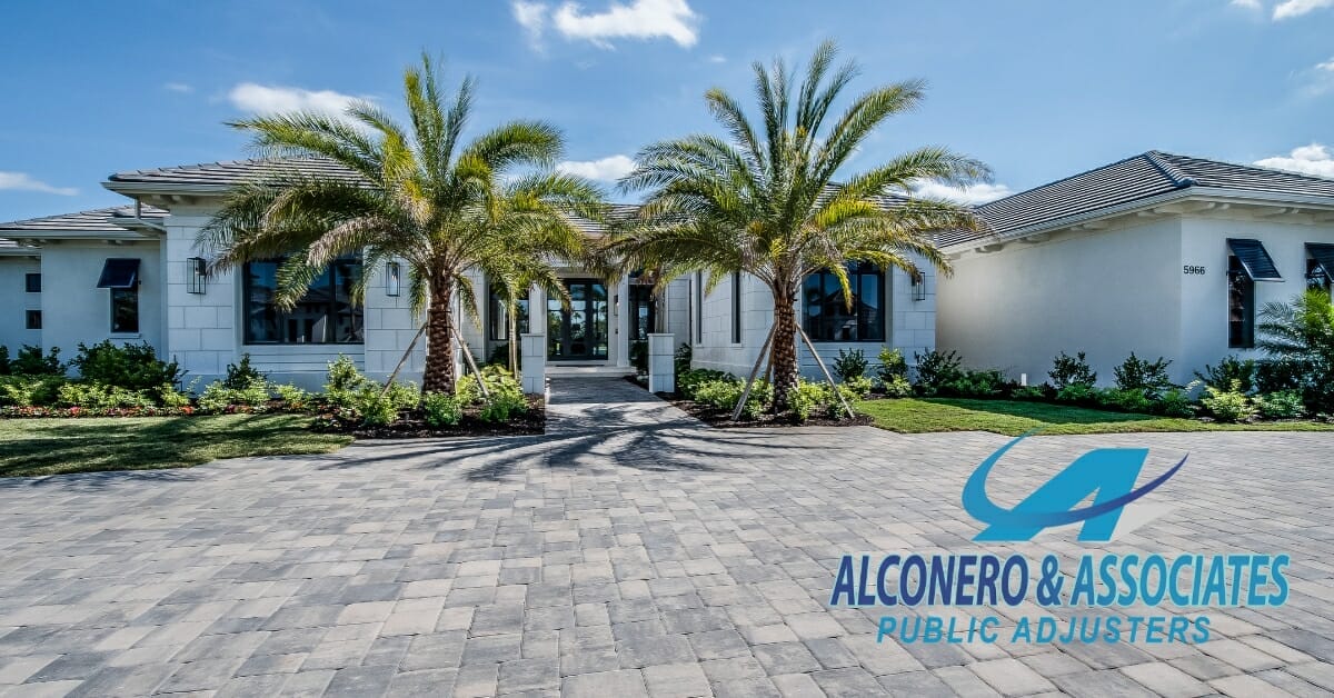 Alconero & Associates Public Adjusters Tampa