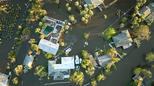 Benefits of Public Adjuster in Florida for Hurricane Damage