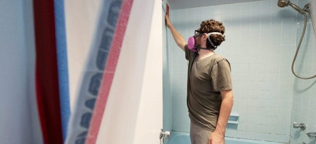 Identifying and Preventing Bathroom Mold Damage