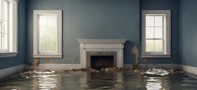 Water Damage Claims